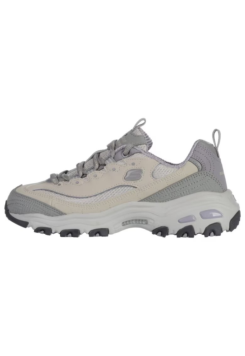 Skechers Маратонки D LITES-RETRO REWIND 150536NTGY