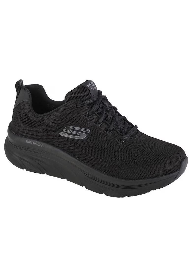 Skechers Маратонки - D' Lux Walker Get Oasis 149810-NVLV - Navy Blue