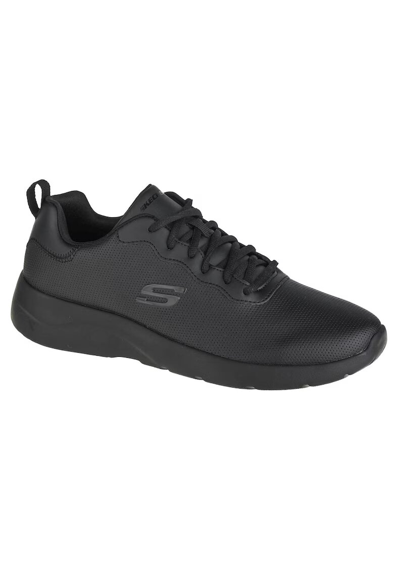 Skechers Маратонки - Dynamight 2.0 Eazy Vibez 999253-BBK - черни