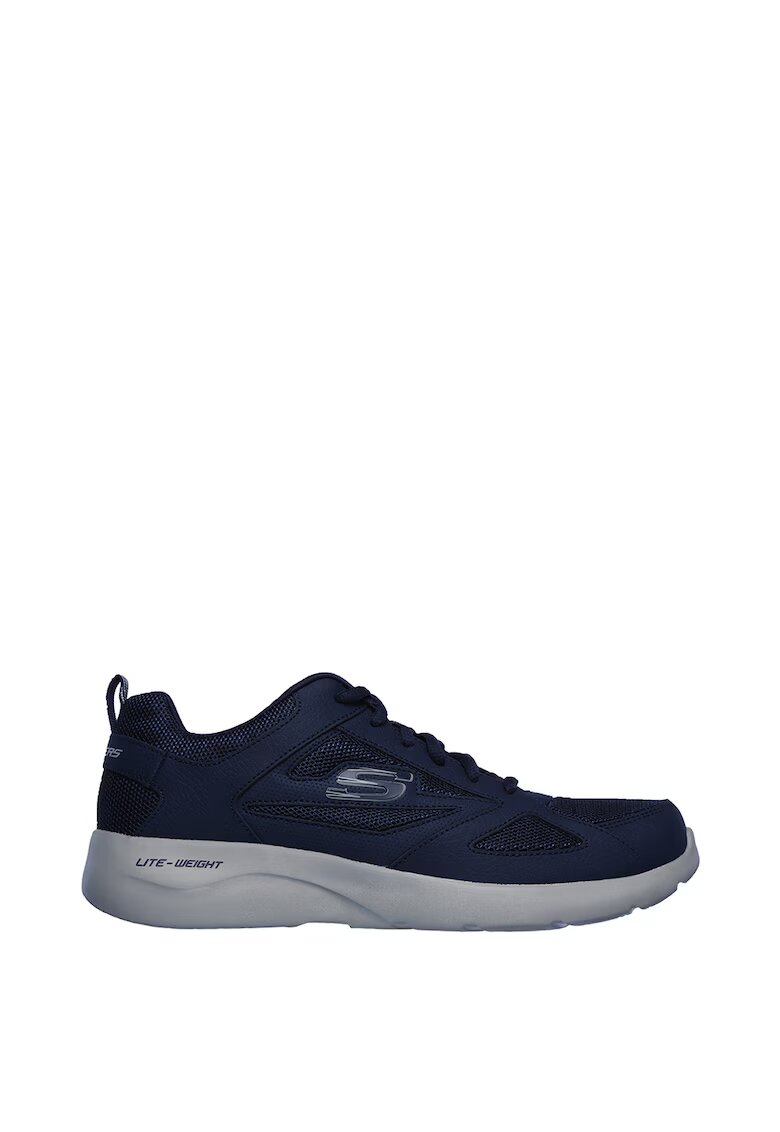 Skechers Маратонки Dynamight 2.0 - Fallford - 58363 NVY