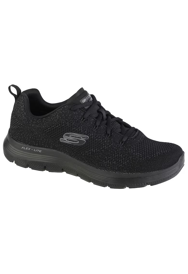 Skechers Маратонки - Flex Advantage 4.0 - Handor 232365-BBK - черни