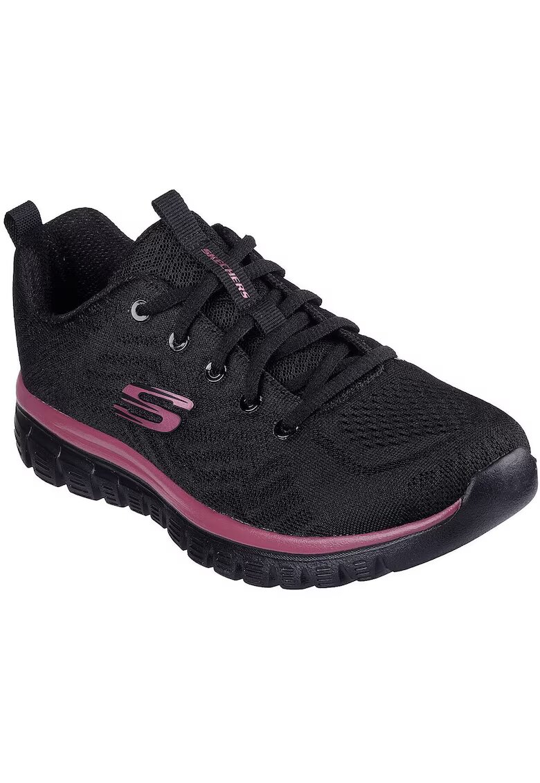 Skechers Маратонки Get Connected
