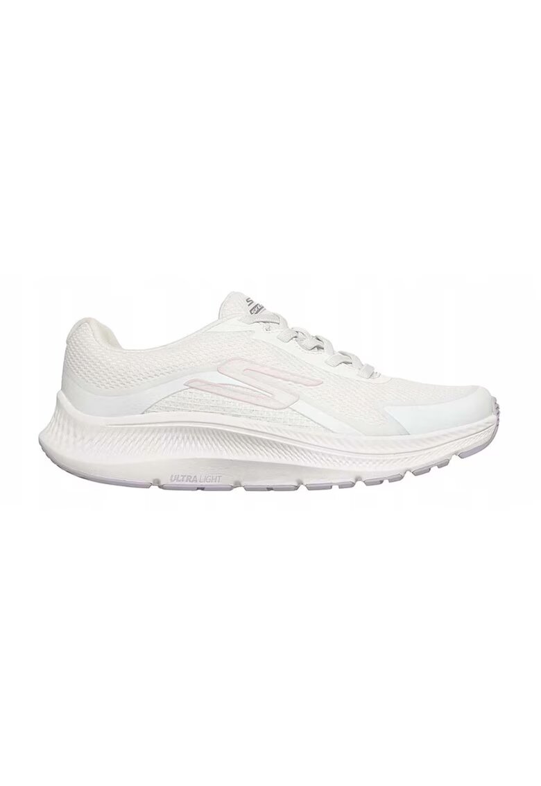 Skechers Маратонки Go Run - Бели