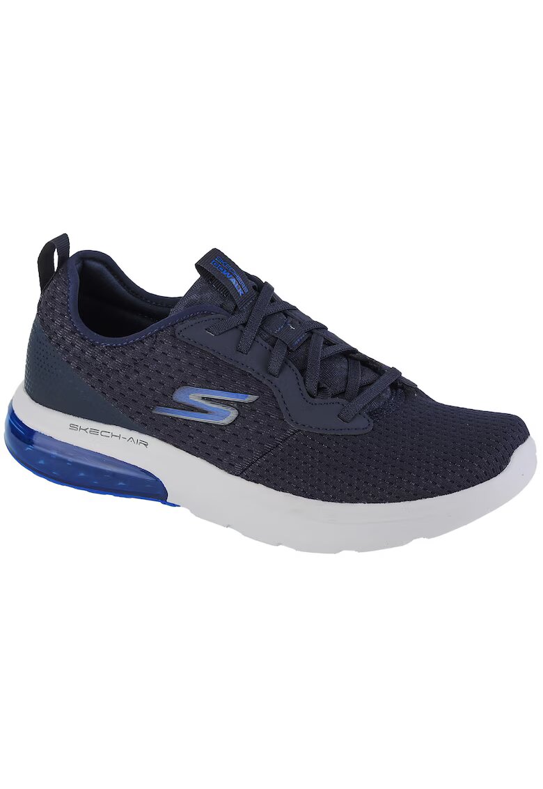 Skechers Маратонки - Go Walk Air 2.0 – Crosser 216153-NVBL - Navy Blue