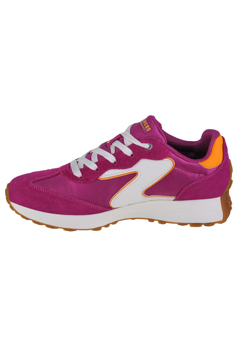 Skechers Маратонки - Gusto-Zesty 177152 - Виолетов