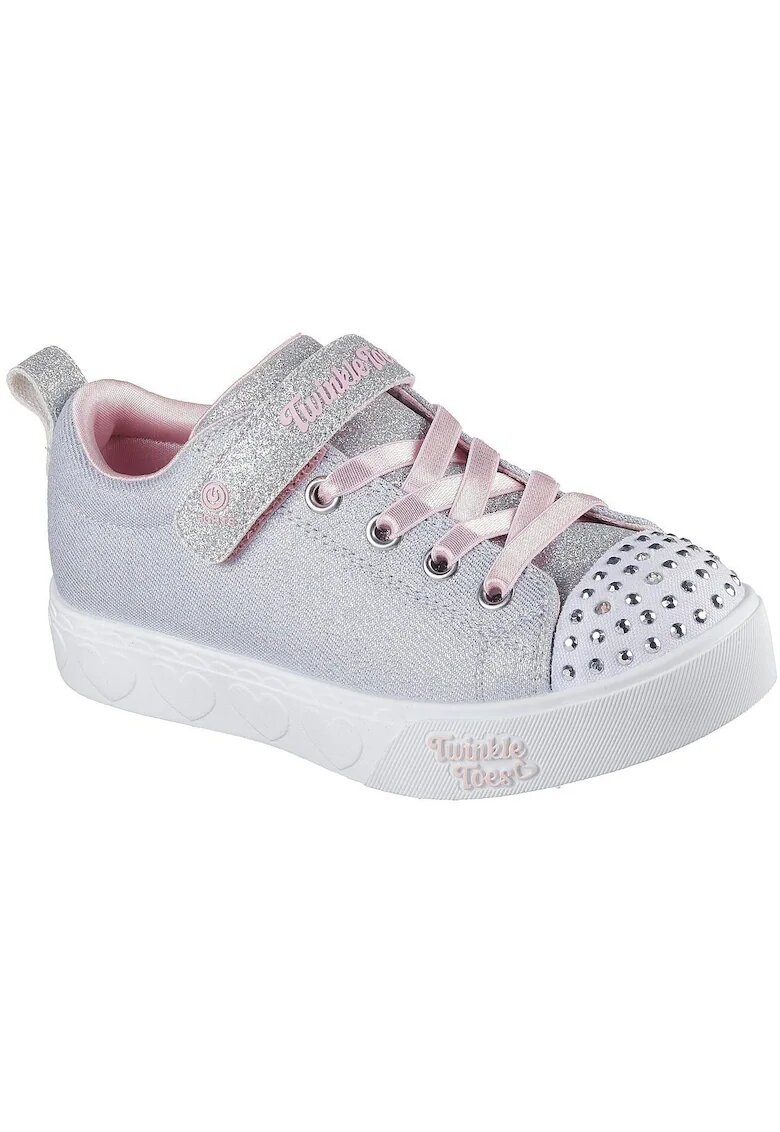 Skechers Маратонки Heart Steps - Shimmer Sweetie