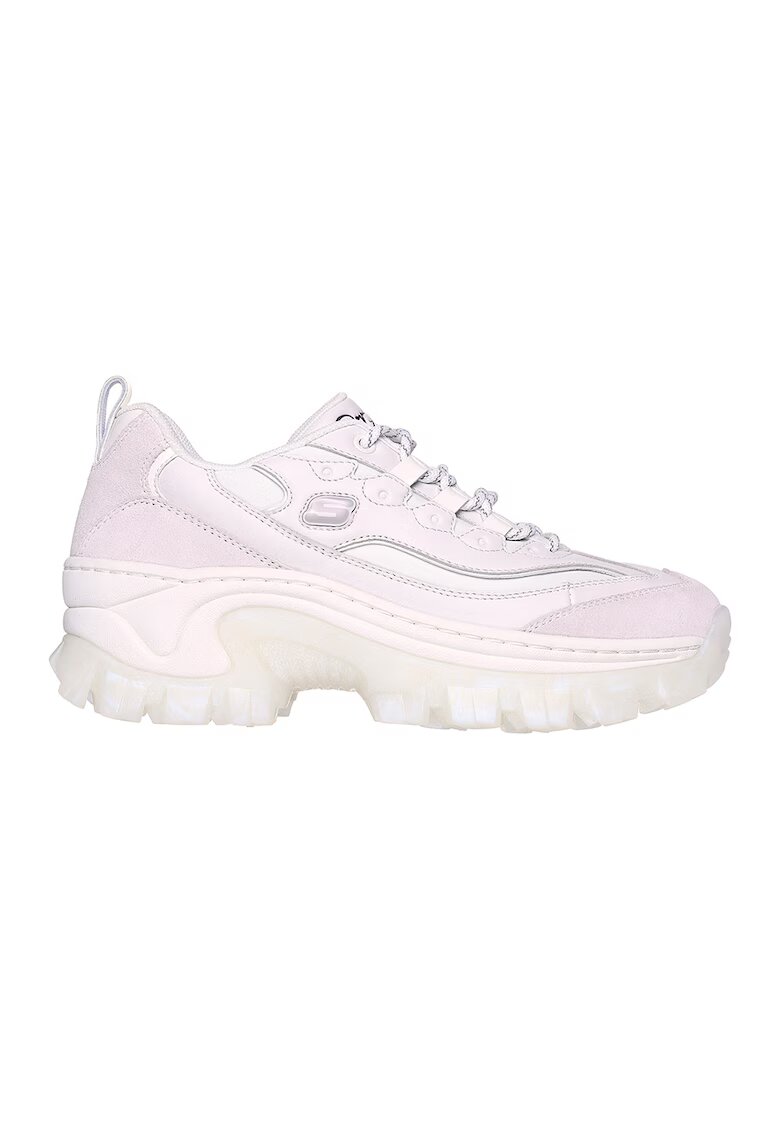 Skechers Маратонки - Hi-Ryze - Doja Cat ' Lite Premium 177940