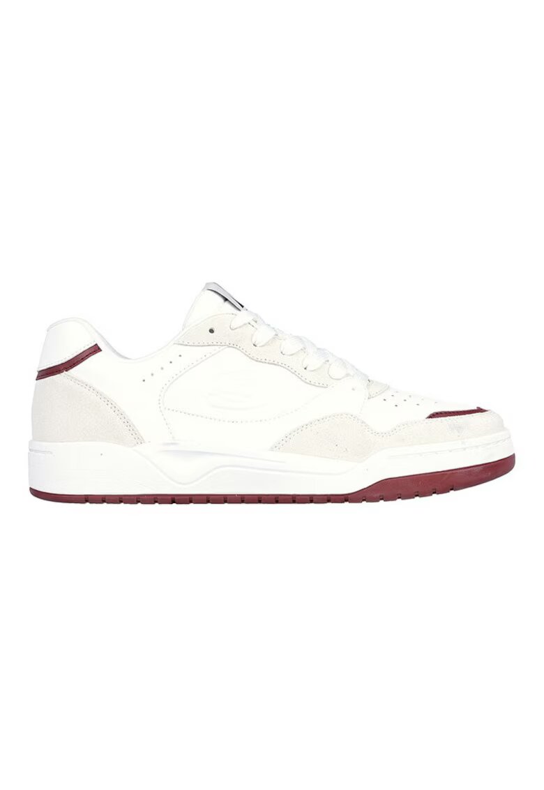 Skechers Маратонки - Koopa-Volley Low Lifestyle 183241