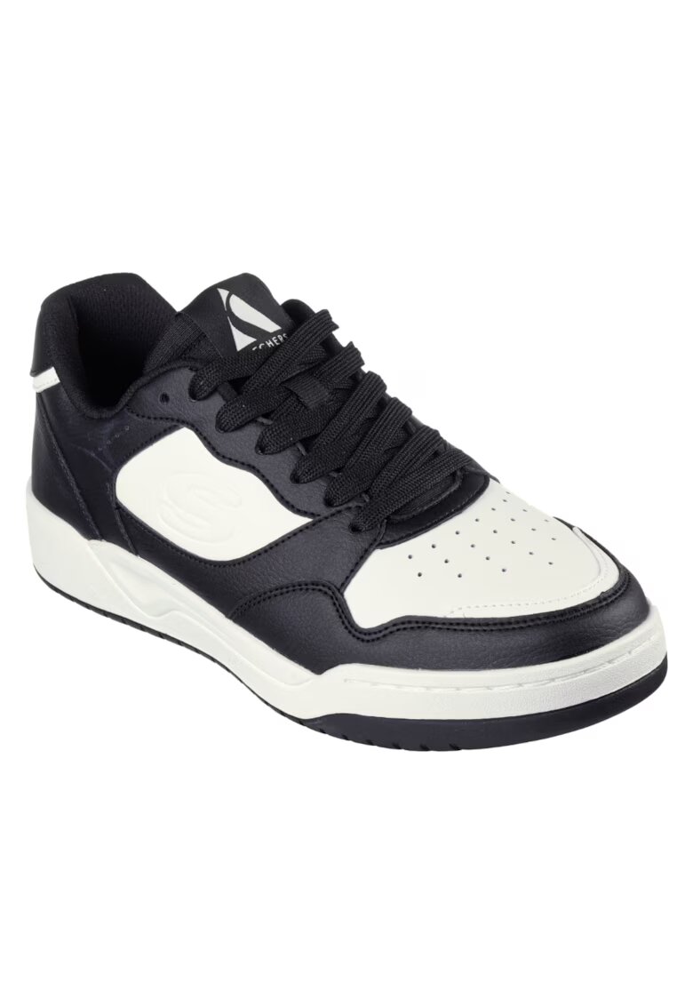 Skechers Маратонки - Koopa-Volley Low Varsity 183240