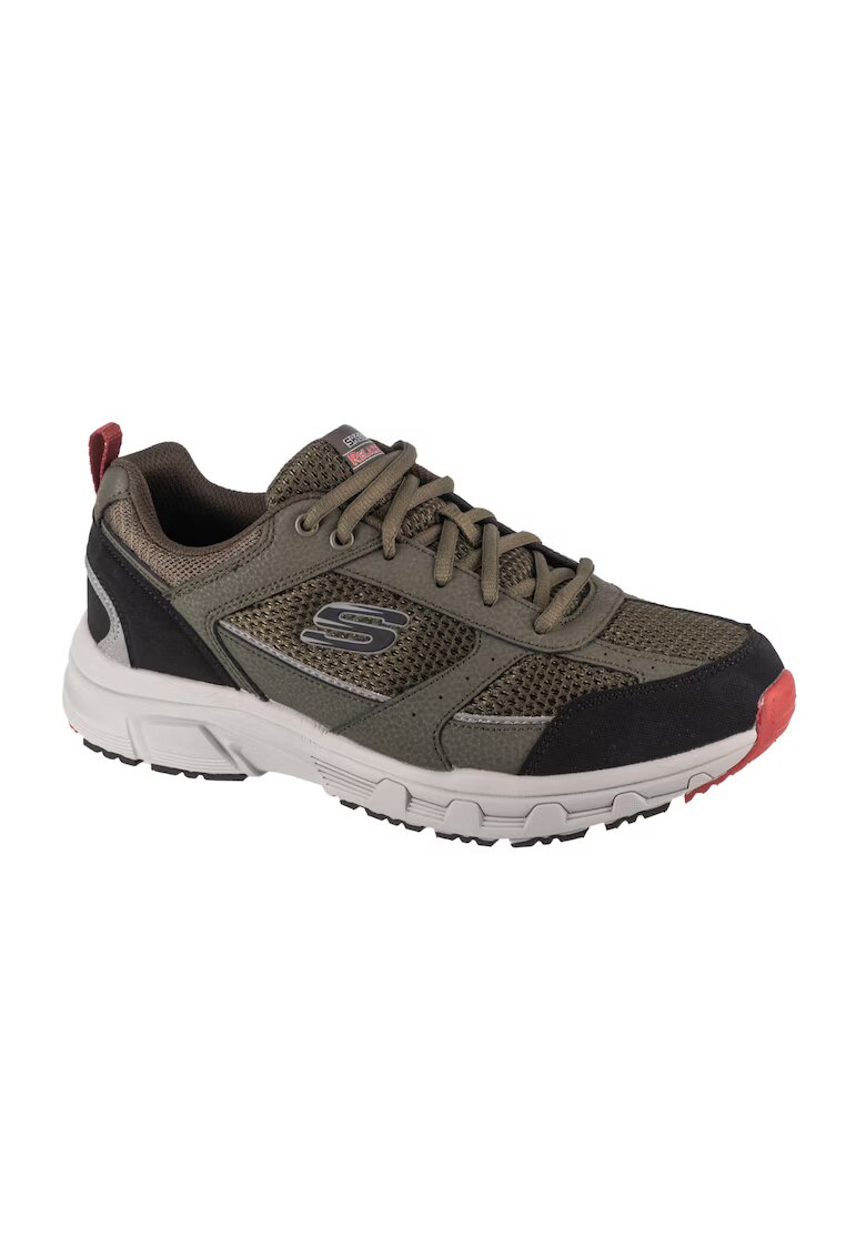 Skechers Маратонки - Oak Canyon-Verketta 51898