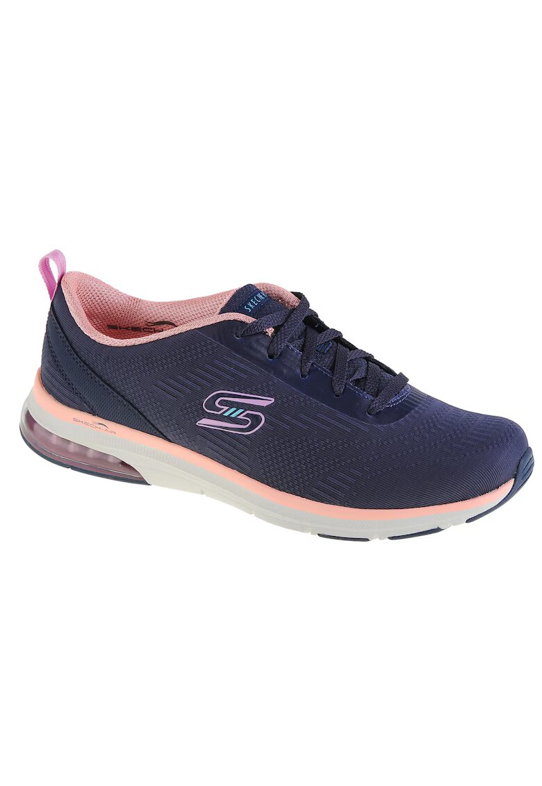 Skechers Маратонки - Skech-Air Edge - Mellow Days 104296-NVCL - Navy Blue