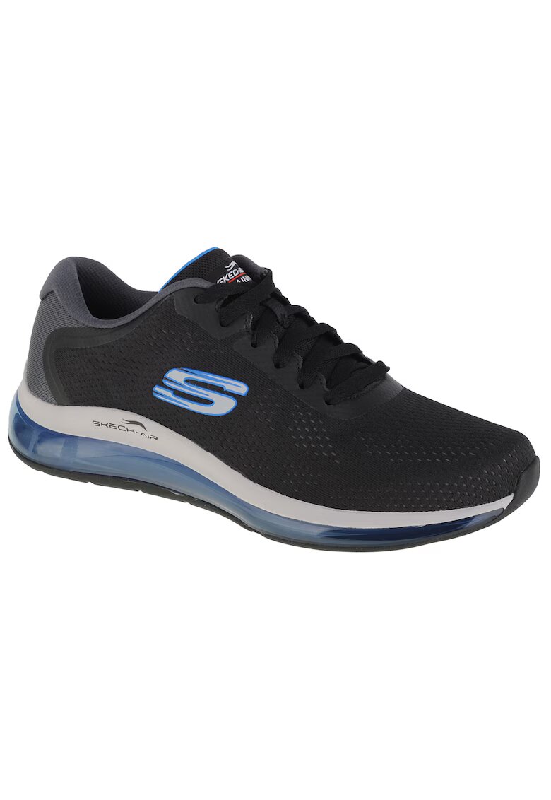 Skechers Маратонки - Skech-Air Element 2.0 Ventin 232240-BKBL - черни