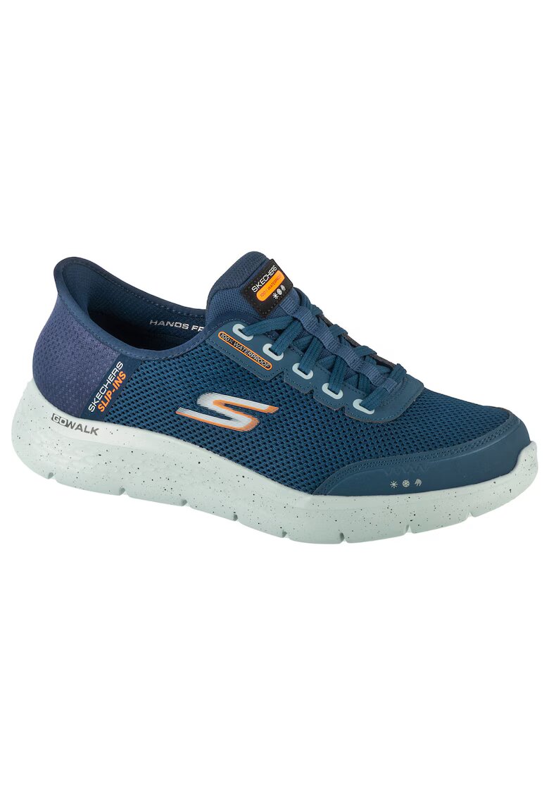Skechers Маратонки - Slip-In: Go Walk Flex - Водоустойчиви 216330
