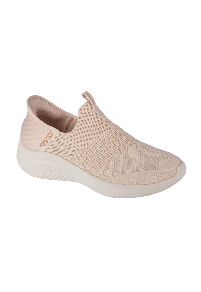 Skechers Маратонки Slip-Ins Ultra Flex 3.0 W 149708-TAN - Жени