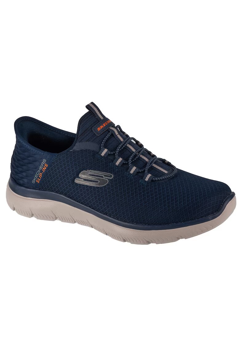 Skechers Маратонки - Summits - High Range Slip Ins 232457