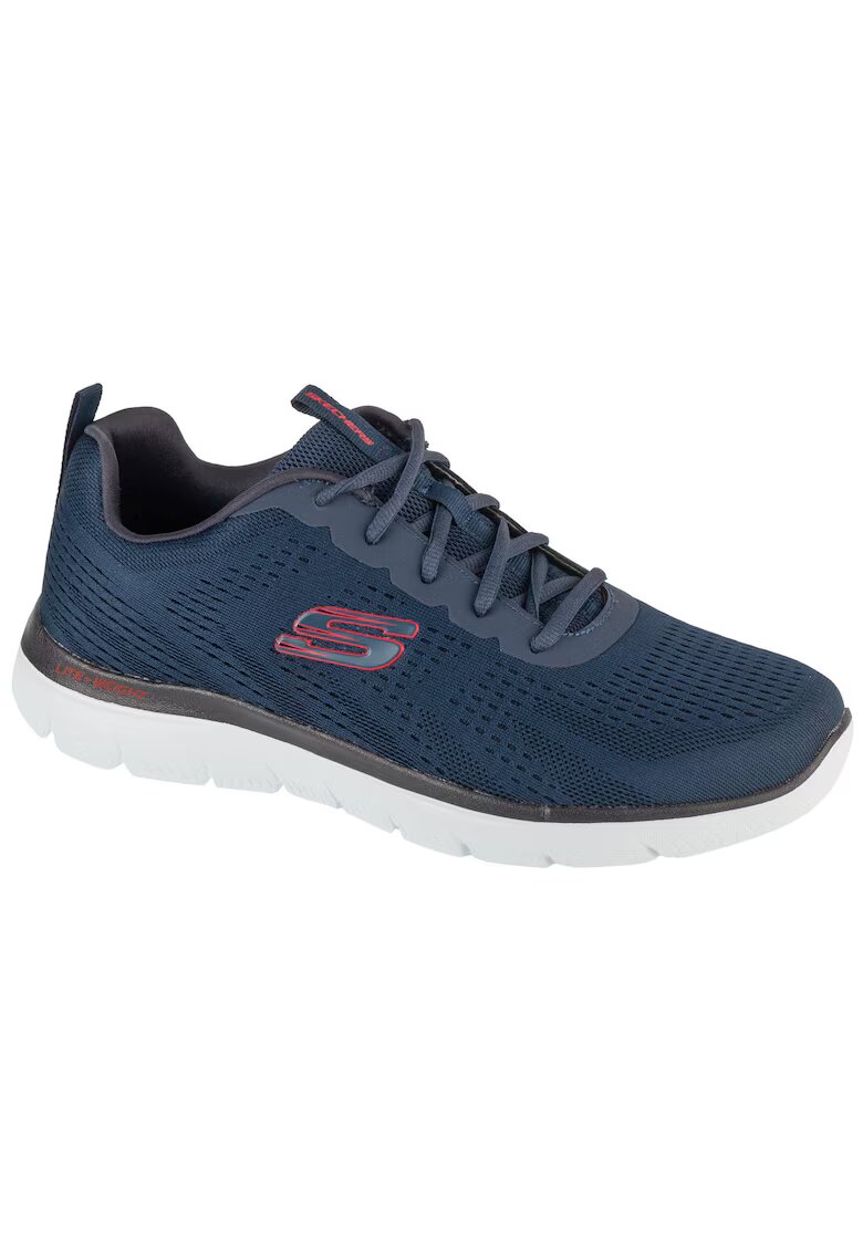 Skechers Маратонки - Summits-Torre 232395 - Син