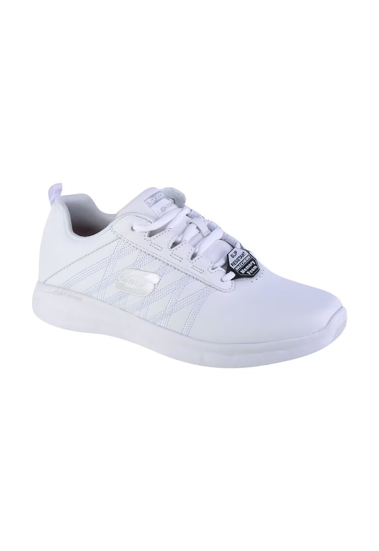 Skechers Маратонки - Sure Track-Erath 76576EC-BLK - черни
