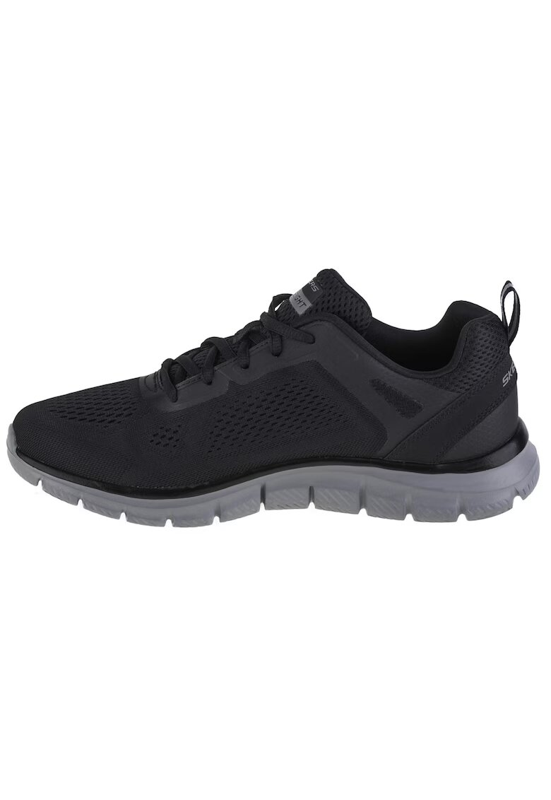 Skechers Маратонки - Track-Broader 232698 - Черен