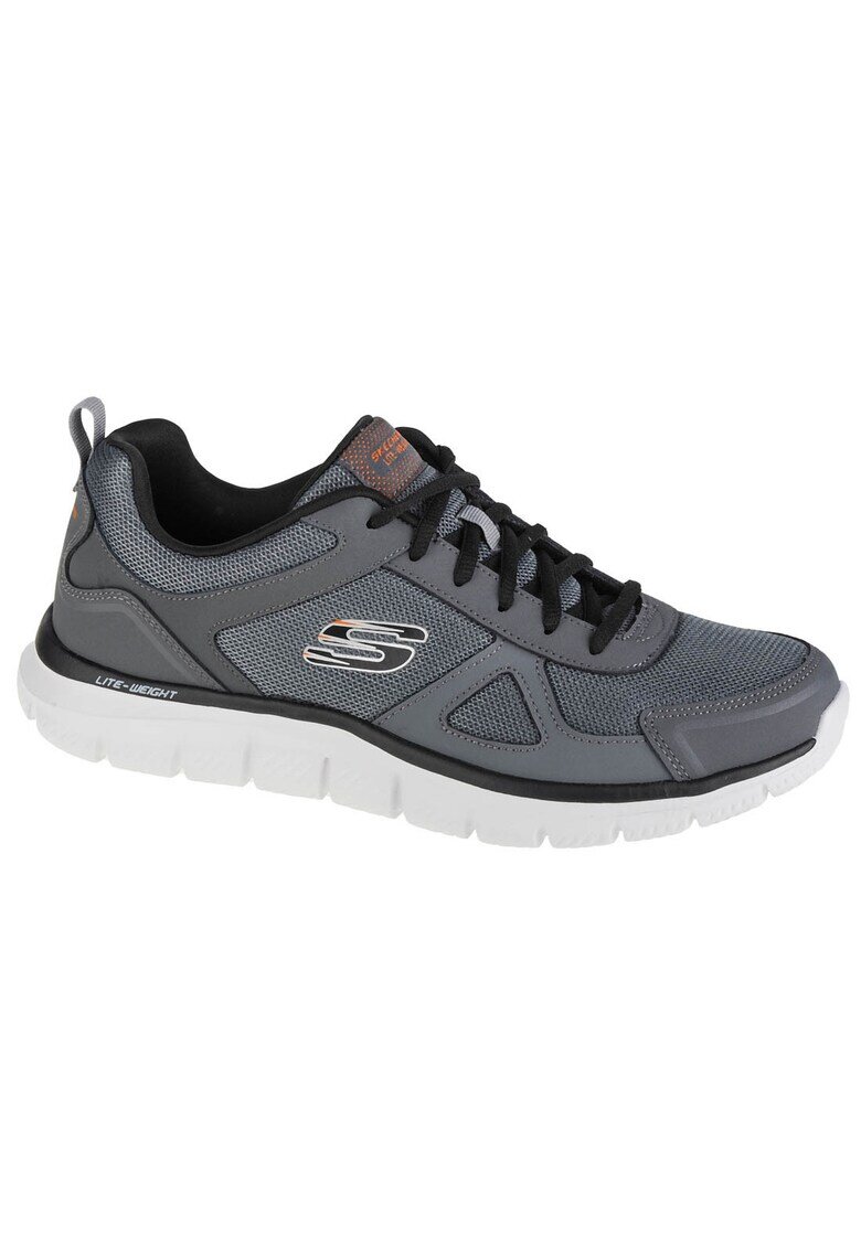 Skechers Маратонки - Track-Scloric Wide 52631