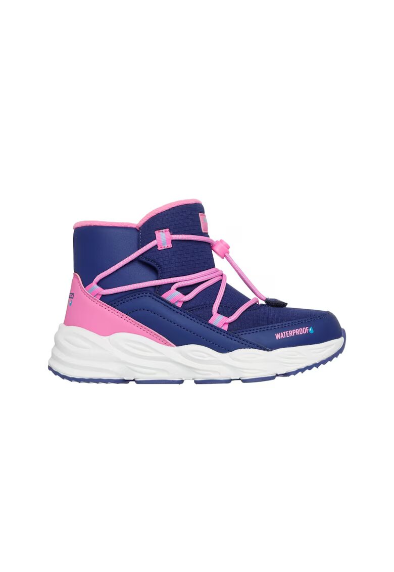 Skechers Маратонки Turbo Tread 52009