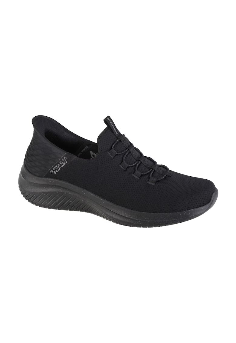 Skechers Маратонки - Ultra Flex 3.0 - Right Away Slipins 232452-NVY - Navy Blue
