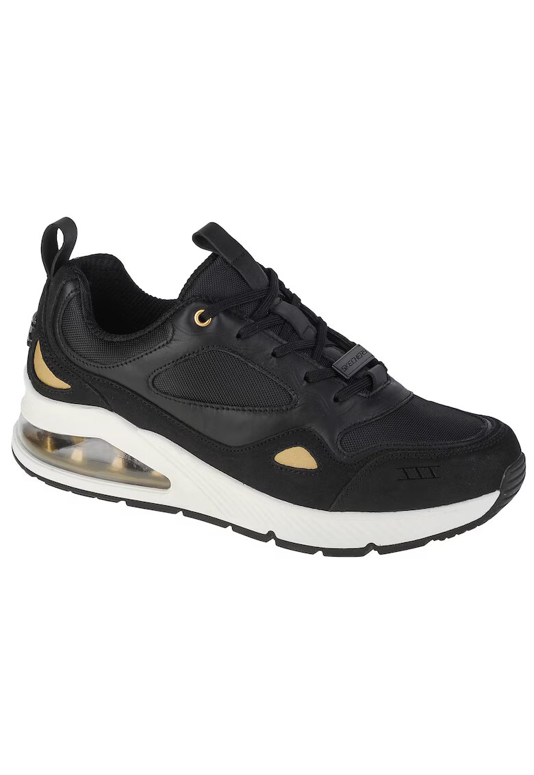 Skechers Маратонки - Uno 2 232349-BKGD - черни