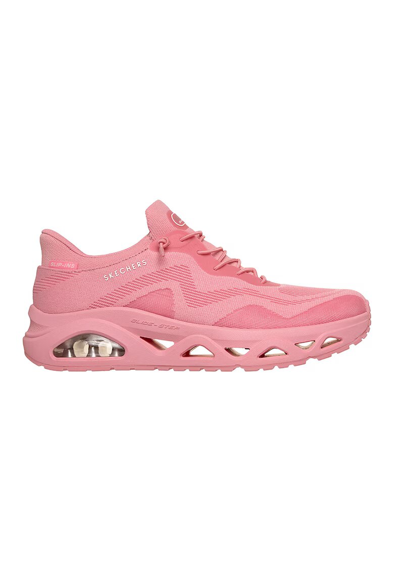Skechers Маратонки Uno Glide Step-Ins