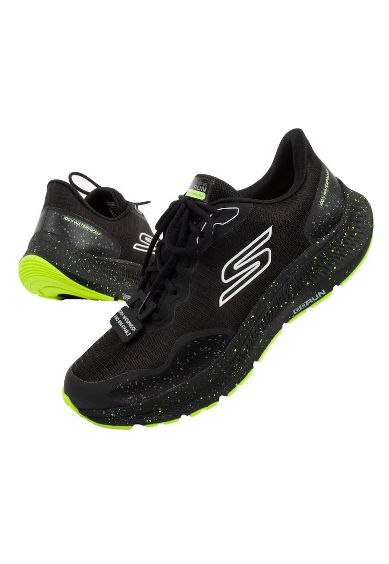 Skechers Маратонки за бягане - Go Run Consistent 2.0 - Piedmont 2208741