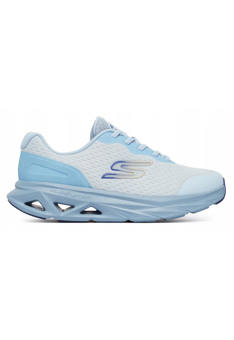 Skechers Маратонки за бягане с омекотяване Glide-Step Vortex