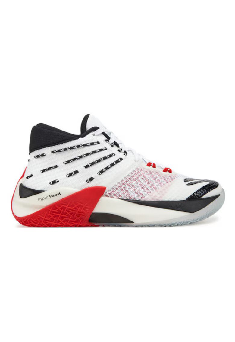 Skechers Мъжки баскетболни обувки 304639807 - текстил - бели