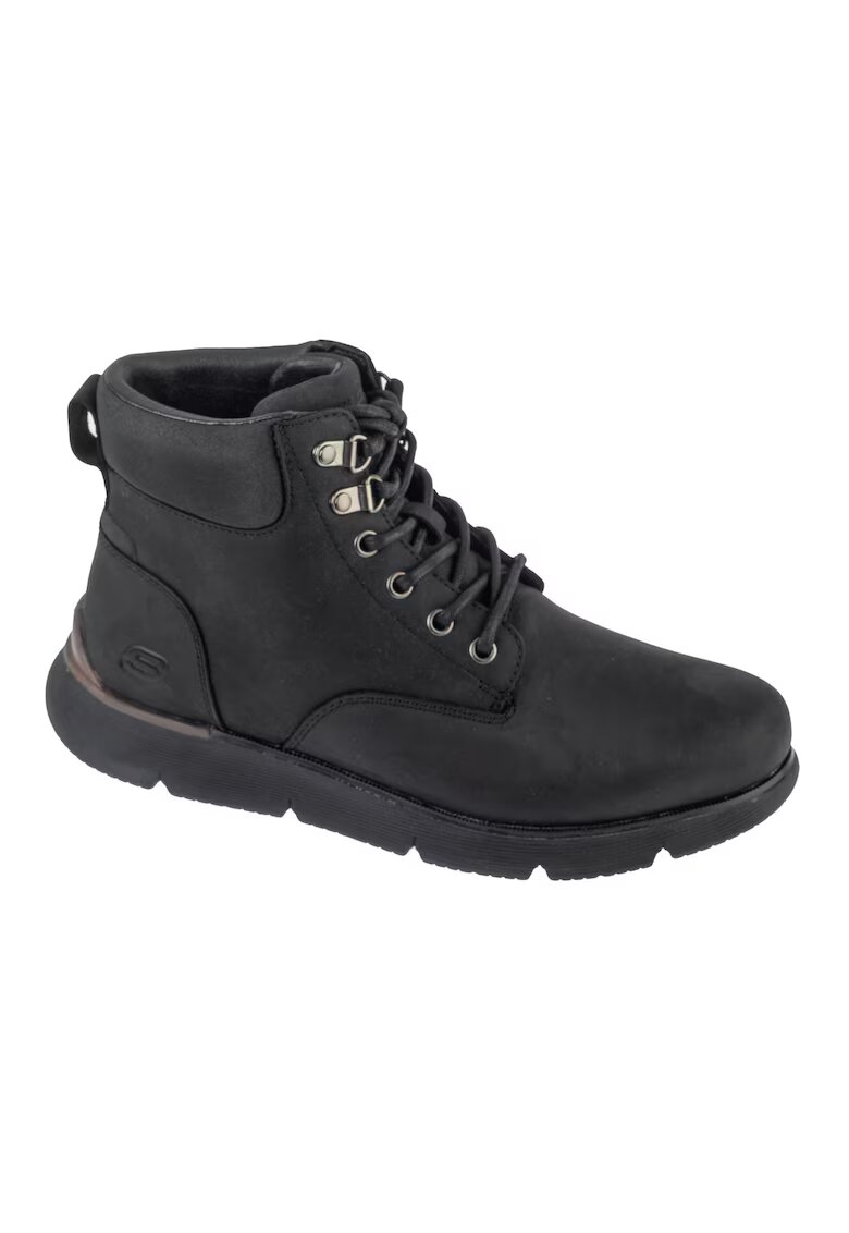 Skechers Мъжки боти - Augustino - Cobb 205228
