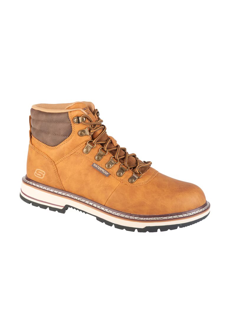 Skechers Мъжки боти - Corado - Jaxx 205232-WTN