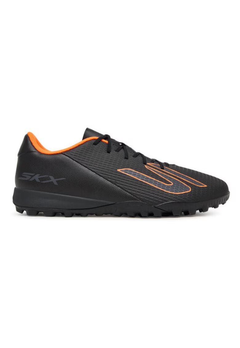 Skechers Мъжки футболни обувки - еко кожа