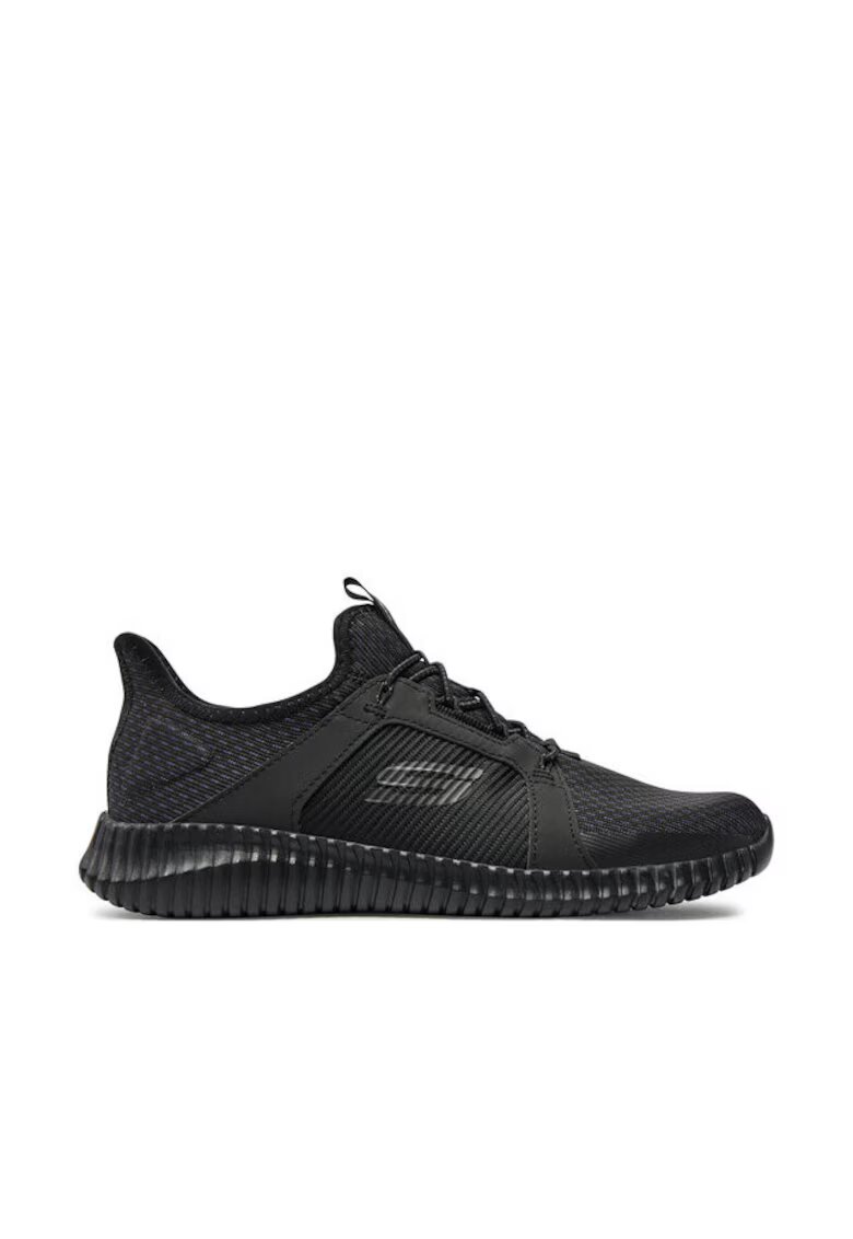 Skechers Мъжки кецове 199731235 - Синтетичен -