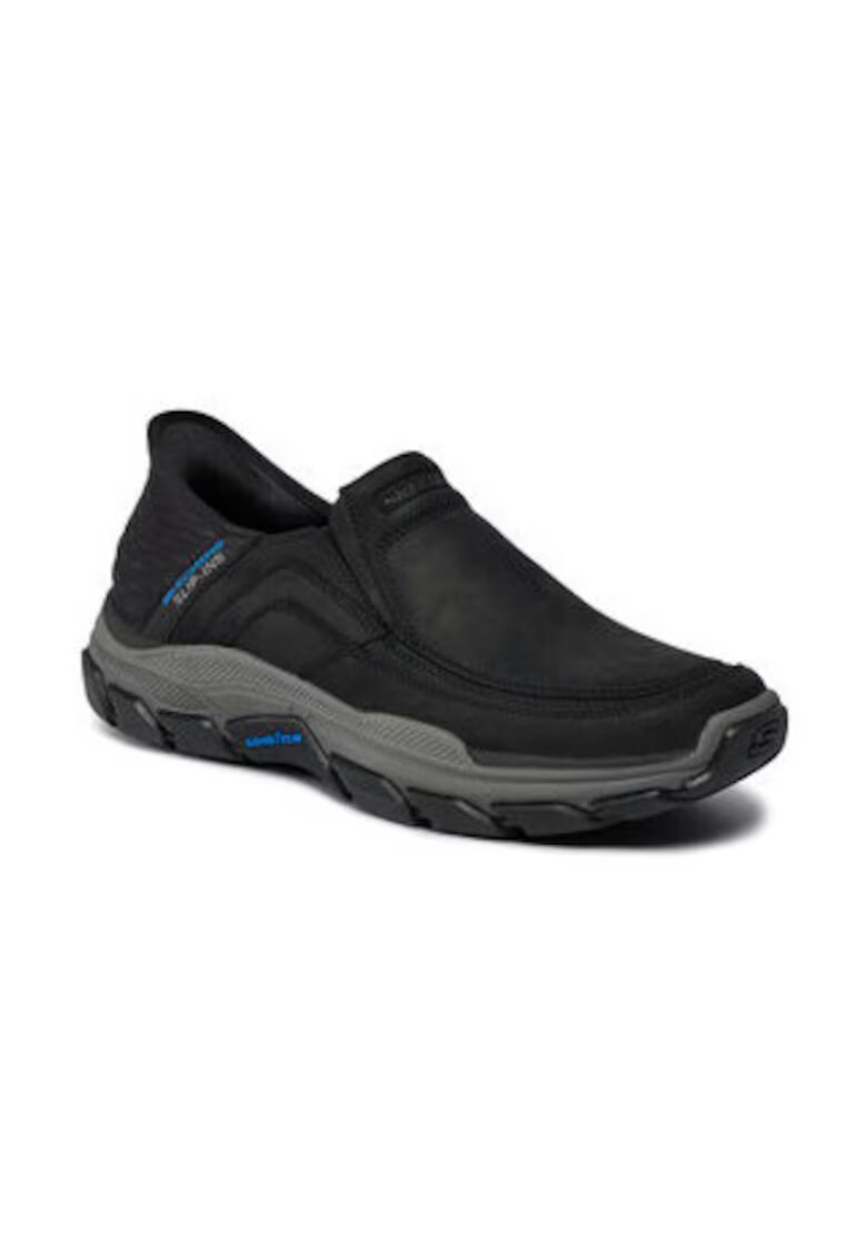 Skechers Мъжки кецове 302909513 - Текстил
