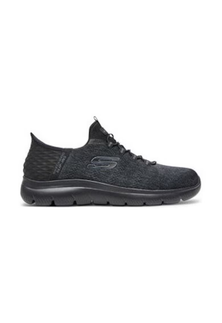 Skechers Мъжки кецове 303970086 - Текстил -