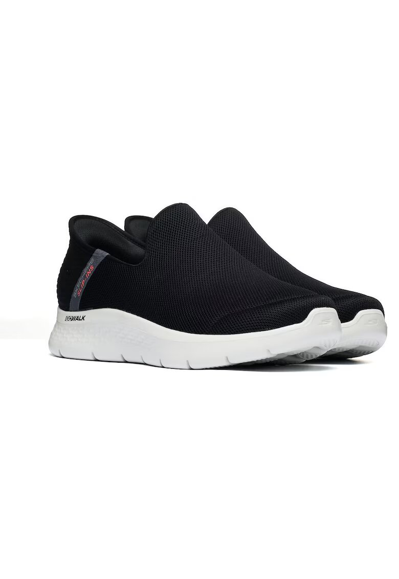 Skechers Мъжки кецове - GO WALK Flex - No Hands 216491 - синтетика