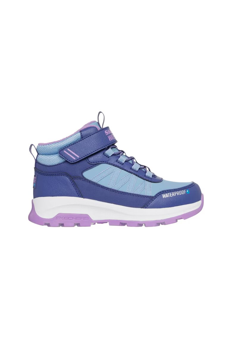 Skechers Мъжки кецове Storm Blazer 51968