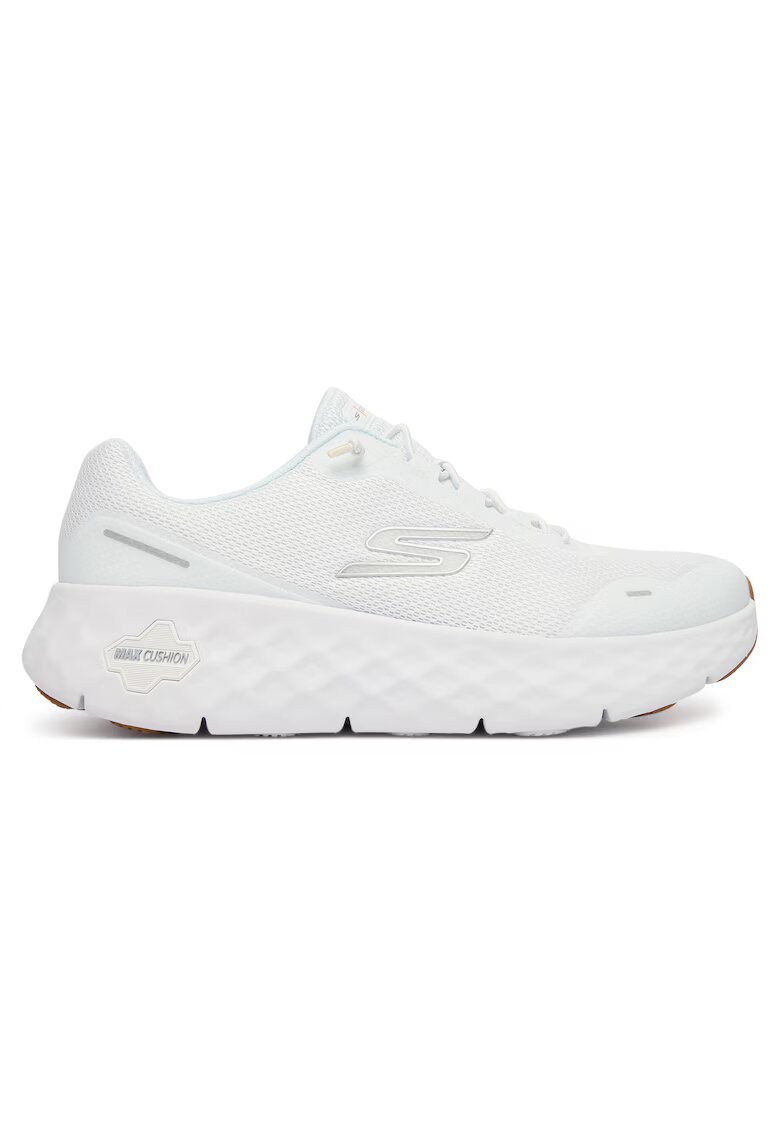 Skechers Мъжки кецове - текстил - - удобни - дишащи