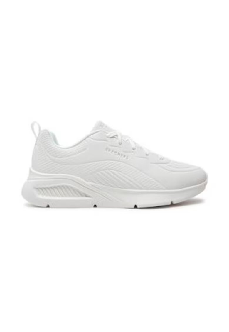 Skechers Мъжки маратонки 303366490 - Текстил -