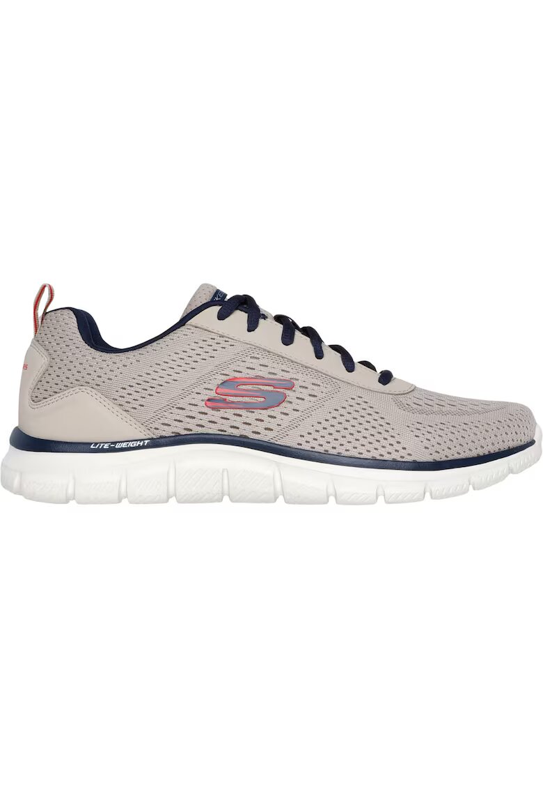 Skechers Мъжки маратонки Track - Leshur 54861