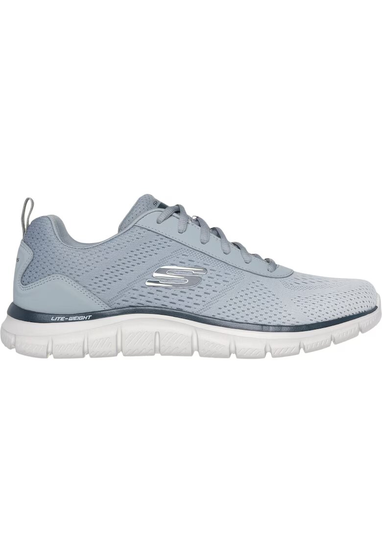 Skechers Мъжки маратонки Track Ripkent 54848