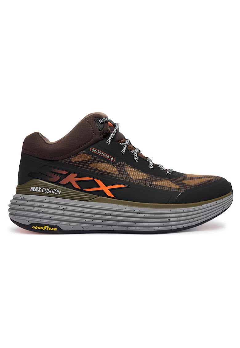 Skechers мъжки - Max Cushioning - - текстил