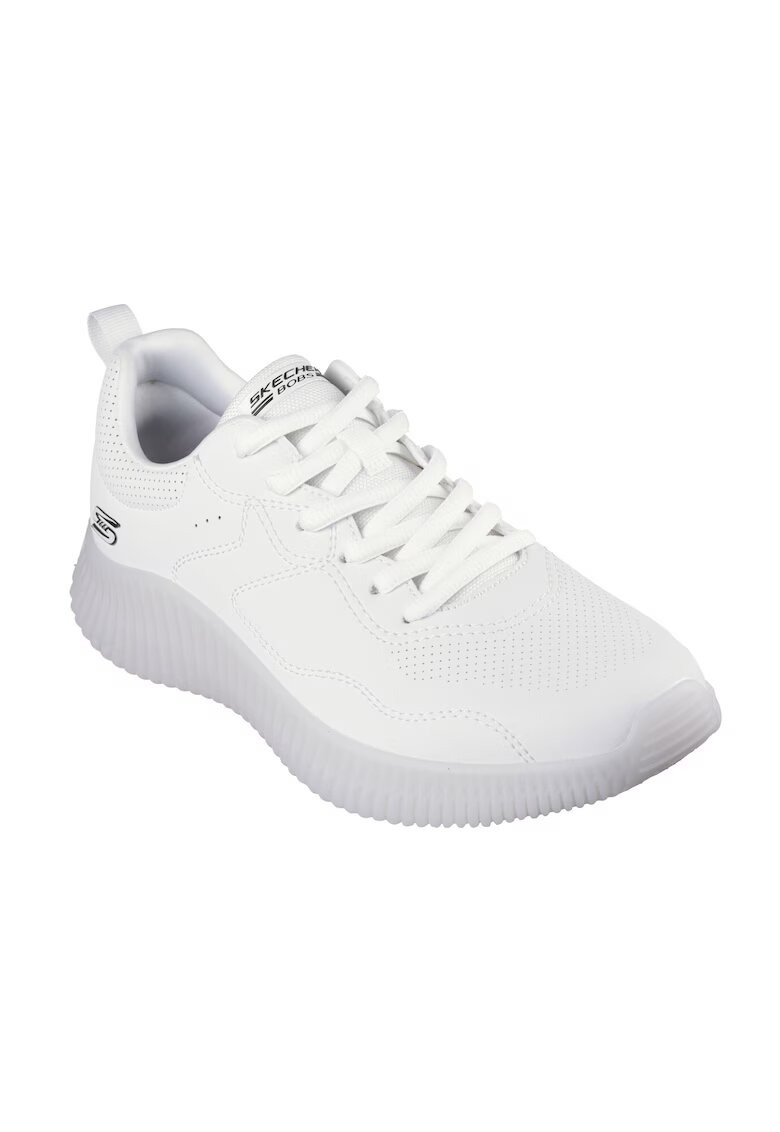 Skechers Мъжки обувки BOBS GEO HOW DEBON 118174-OFF