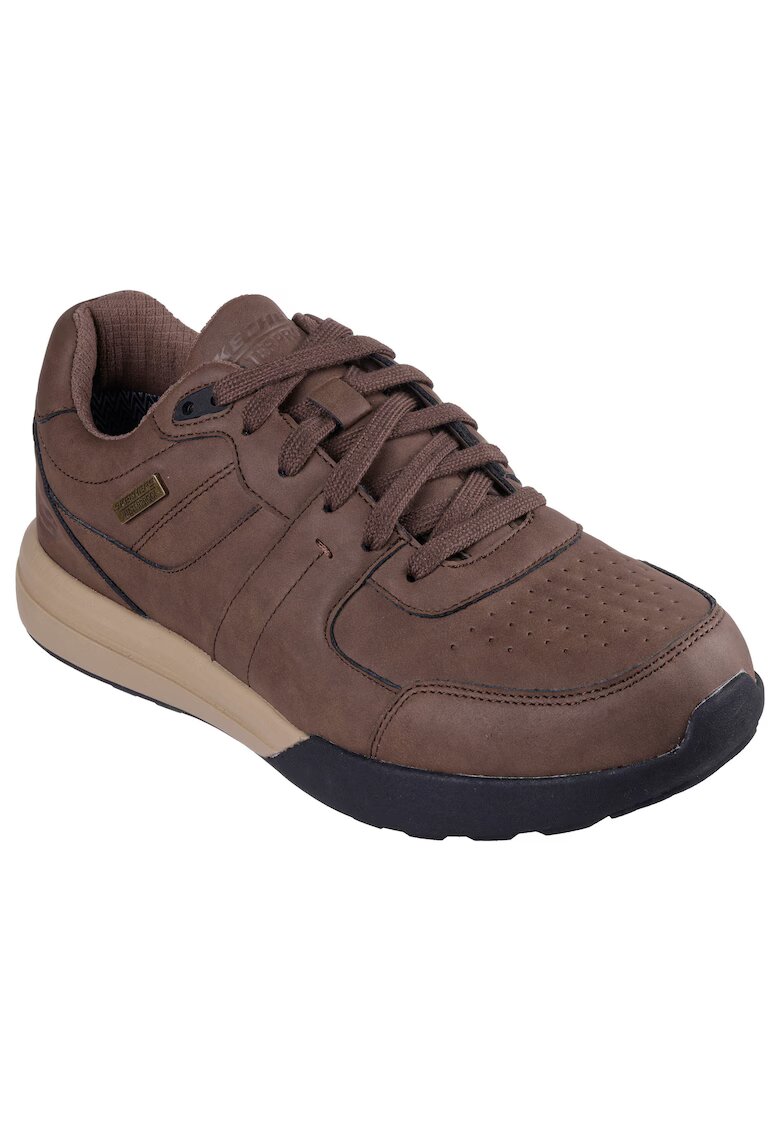 Skechers Мъжки обувки екокожа