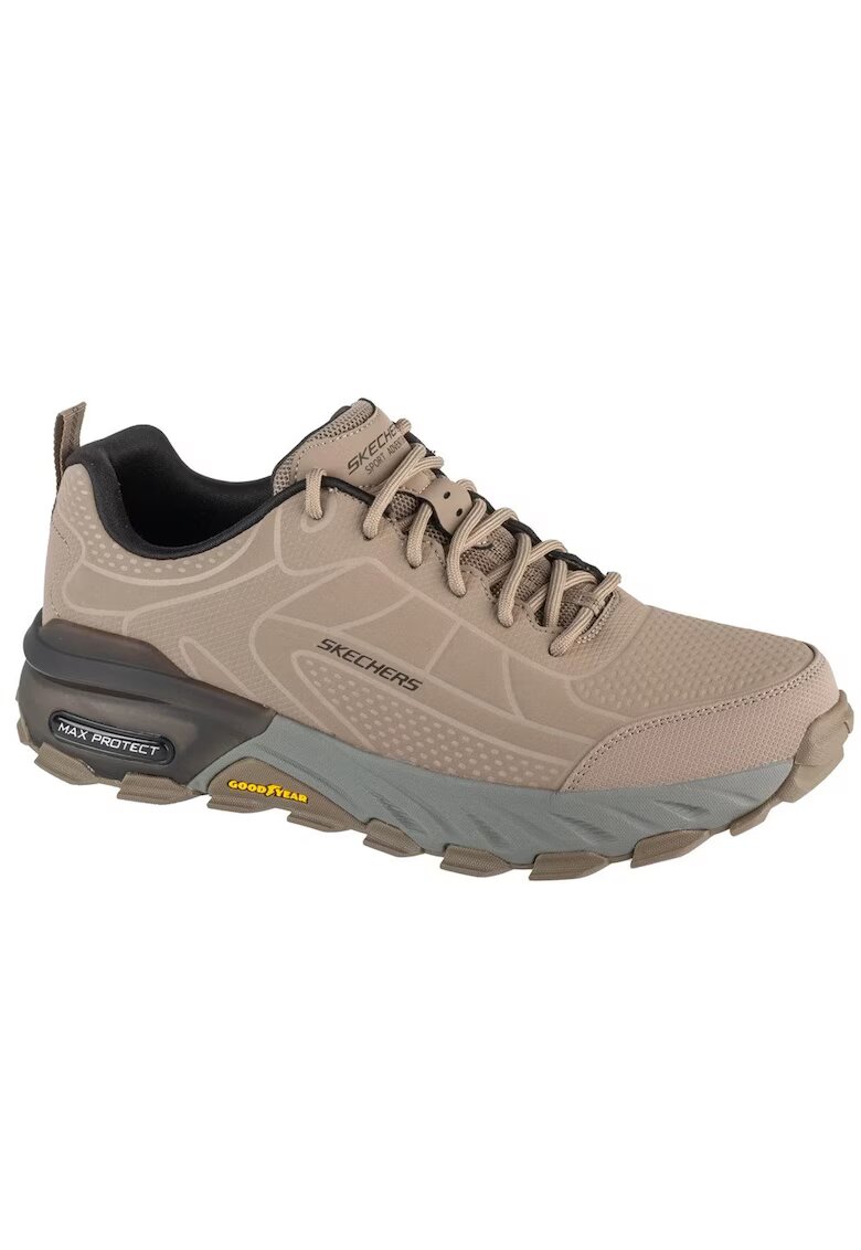 Skechers Мъжки обувки Irongu Patike - Текстил -