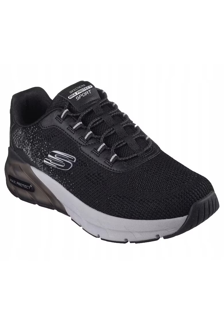 Skechers Мъжки обувки Mesh - - - -