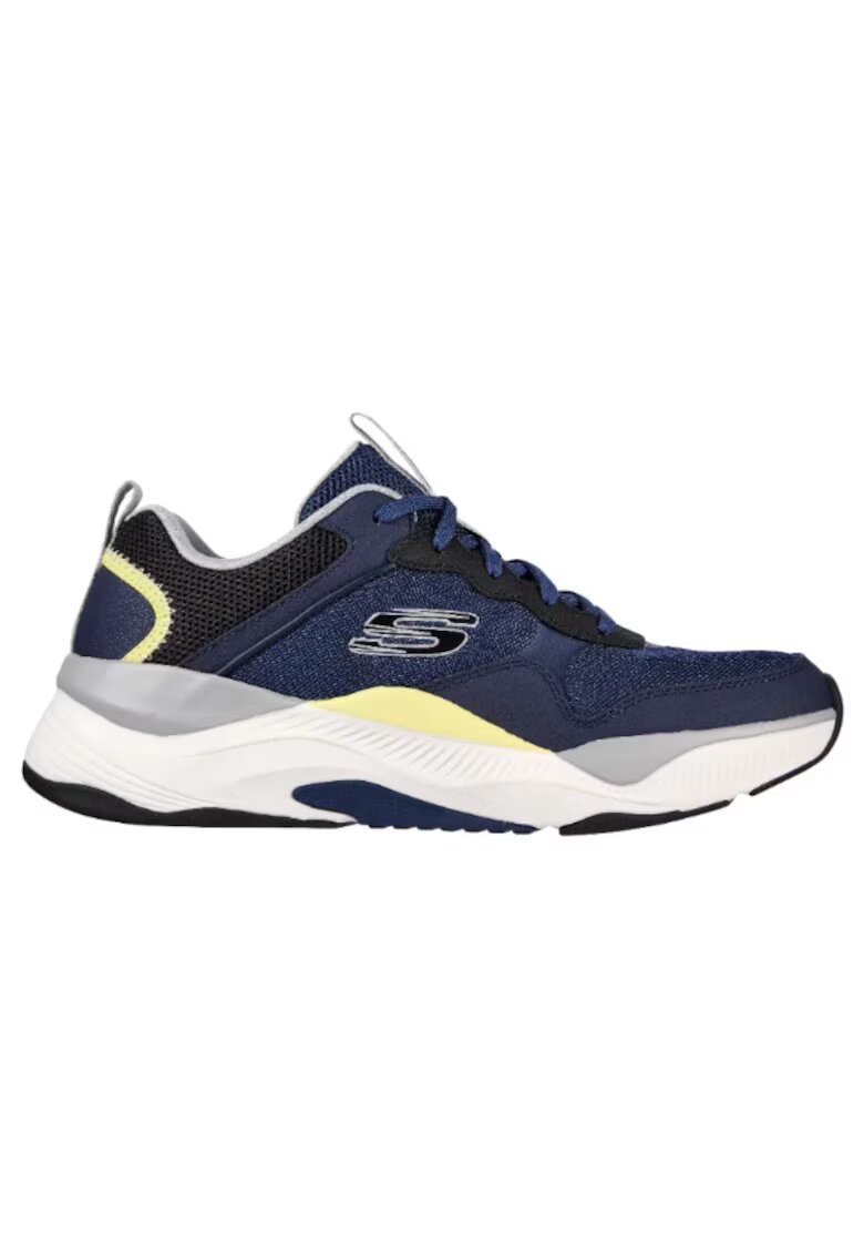 Skechers Мъжки обувки Mesh