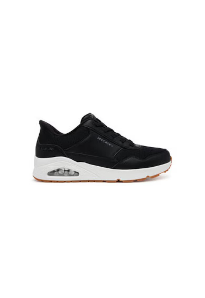 Skechers Мъжки спортни обувки - 183022 - Екокожа