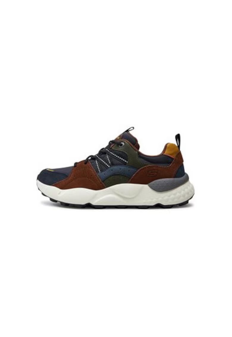Skechers Мъжки спортни обувки - 210555 - Естествена кожа